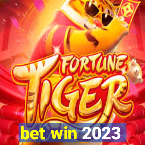 bet win 2023